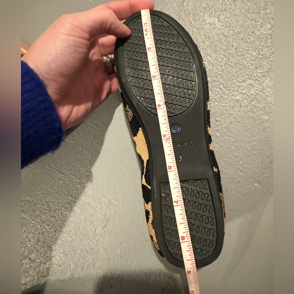 Rothy's Kids Dress Shoes - Picture 5 of 5